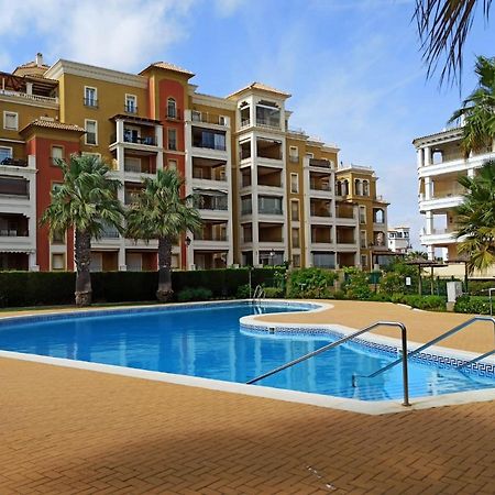 Preciosos Apartamento De Dos Dormitorios Ayamonte Exterior photo
