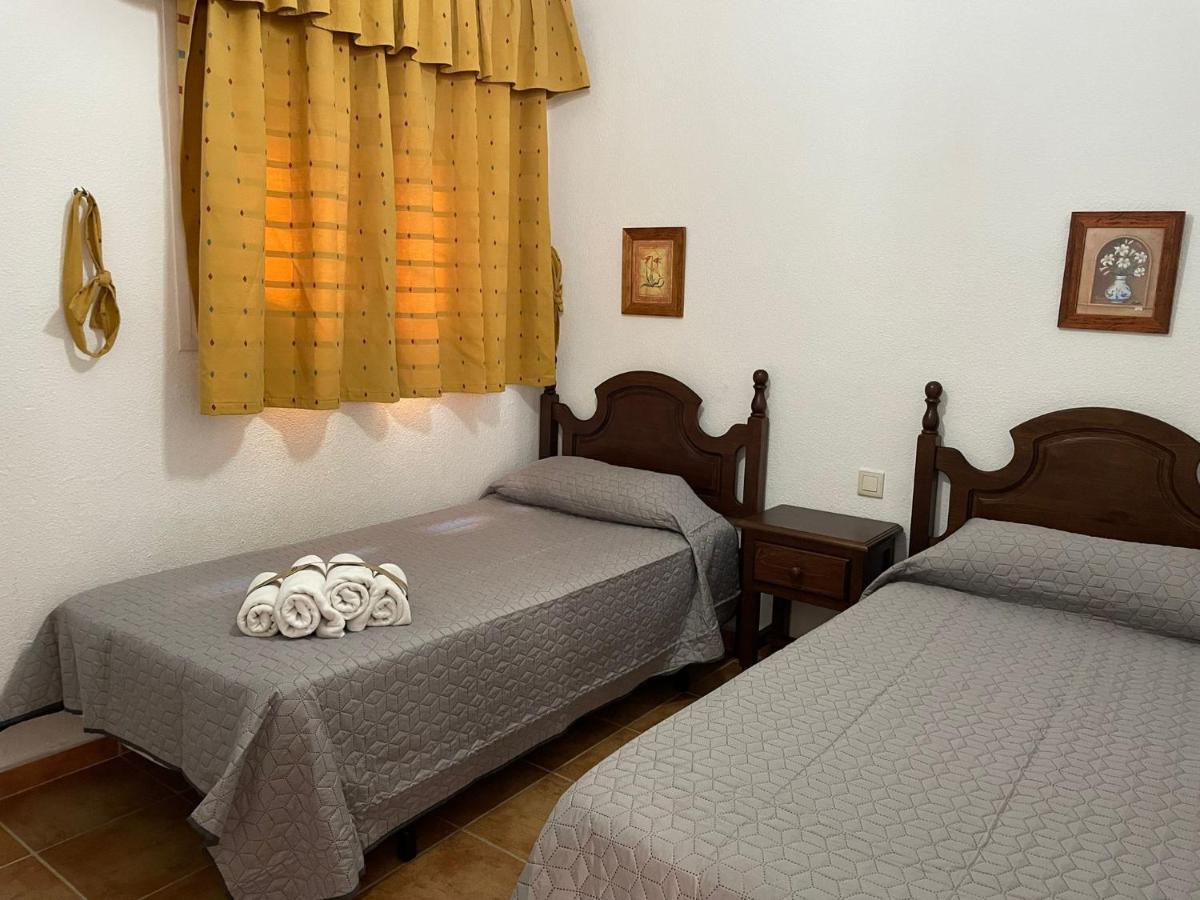 Preciosos Apartamento De Dos Dormitorios Ayamonte Exterior photo