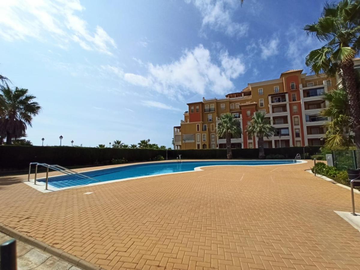 Preciosos Apartamento De Dos Dormitorios Ayamonte Exterior photo