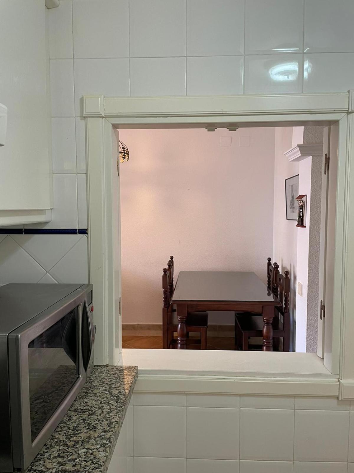 Preciosos Apartamento De Dos Dormitorios Ayamonte Exterior photo