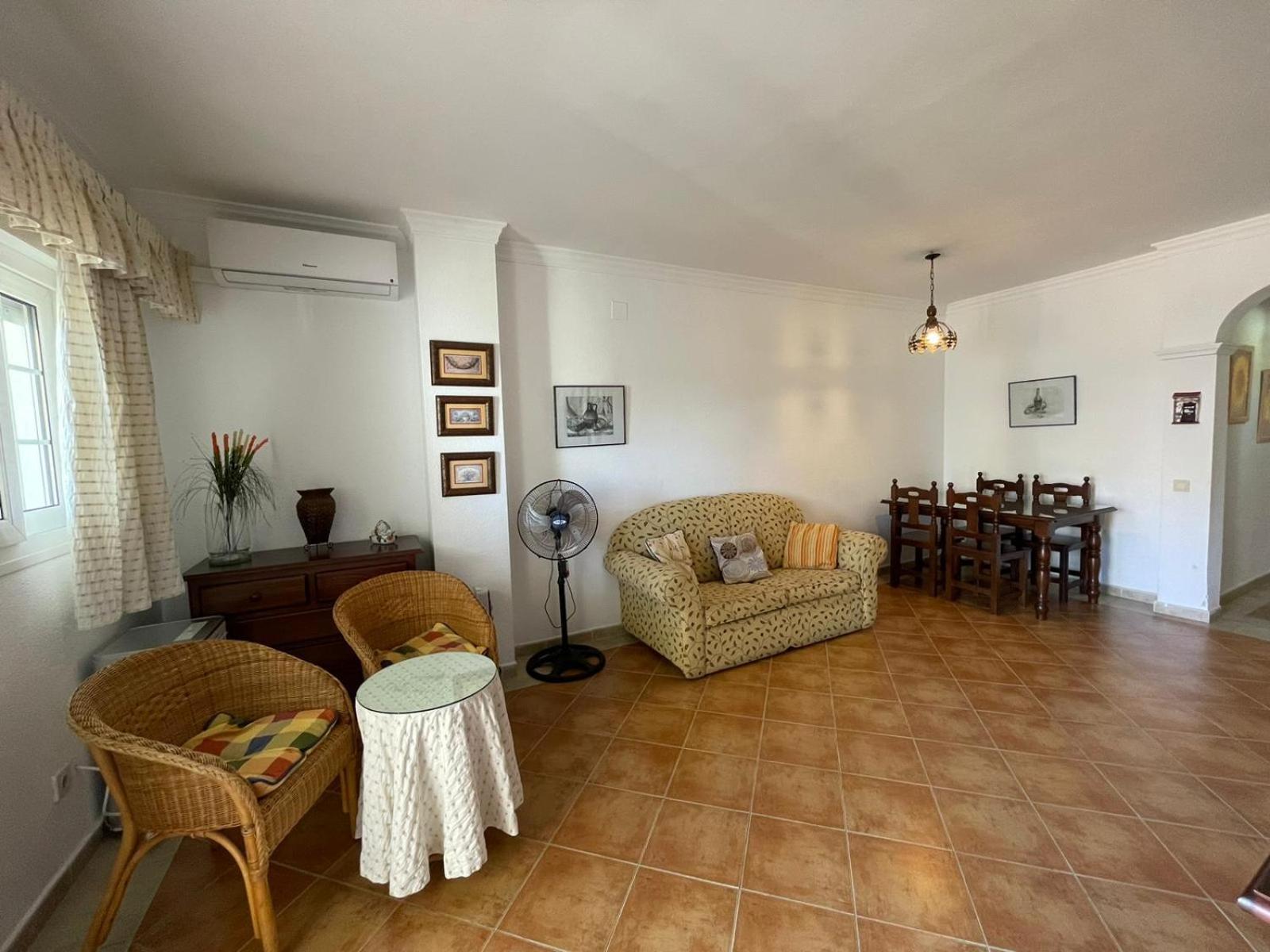 Preciosos Apartamento De Dos Dormitorios Ayamonte Exterior photo
